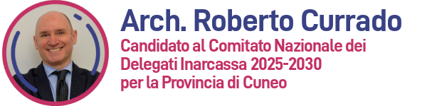 Arch. Roberto Currado